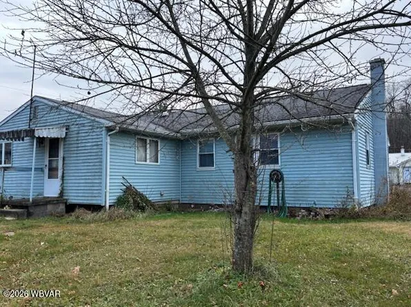 577 Knarr Rd, Jersey Shore, PA 17740