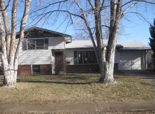 1432 Gay St, Longmont, CO 80501