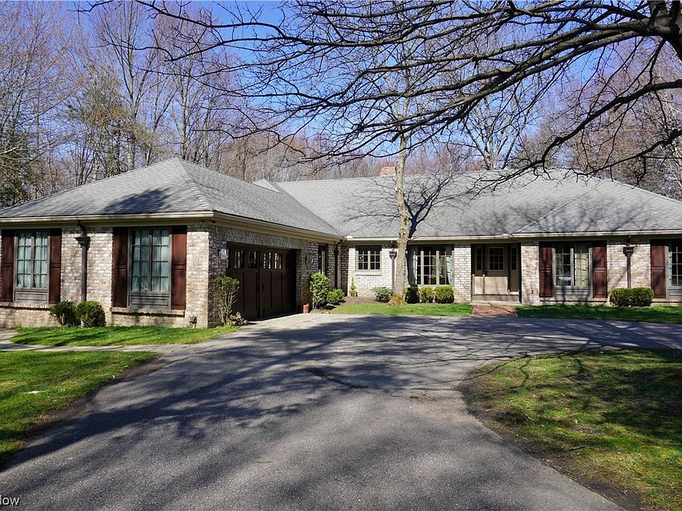 7111 Gates Mills Blvd, Gates Mills, OH 44040 Zillow