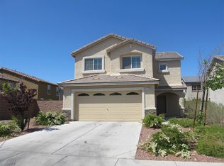 1129 Autumn Grass St, Henderson, NV 89052