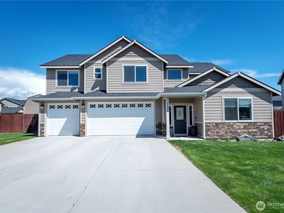 2402 N Creeksedge Way, Ellensburg, WA, 98926