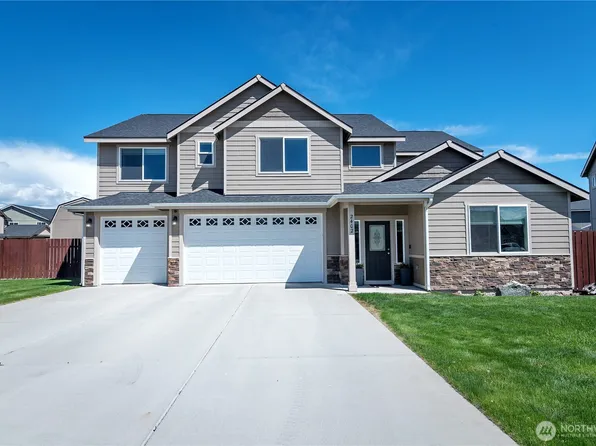2402 N Creeksedge Way, Ellensburg, WA 98926