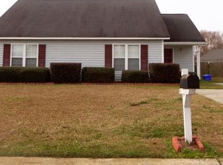 3644 Highland Dr, Ayden, NC 28513
