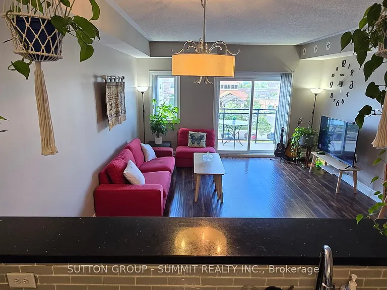 5170 Winston Churchill Blvd #407 — Photo 6