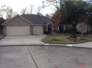 11118 Hunters Lndg, Montgomery, TX 77356