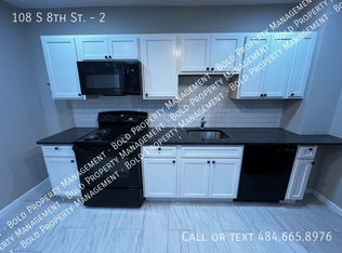108 S 8th St APT 2, Reading, PA 19602