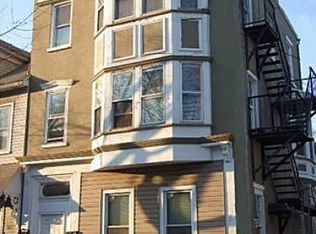 53 S Elder St, Easton, PA