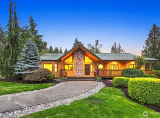 22724 64th Street E, Buckley, WA 98321