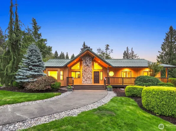 22724 64th Street E, Buckley, WA 98321