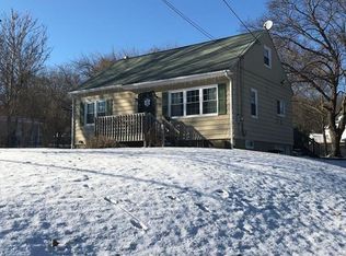 1156 Route 94, New Windsor, NY 12553