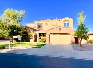 21807 S 185th St, Queen Creek, AZ 85142