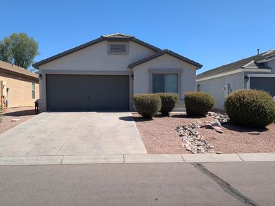 1377 E Pryor Rd, San Tan Valley, AZ, 85140