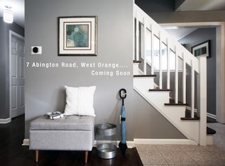 7 Abington Rd, West Orange, NJ 07052