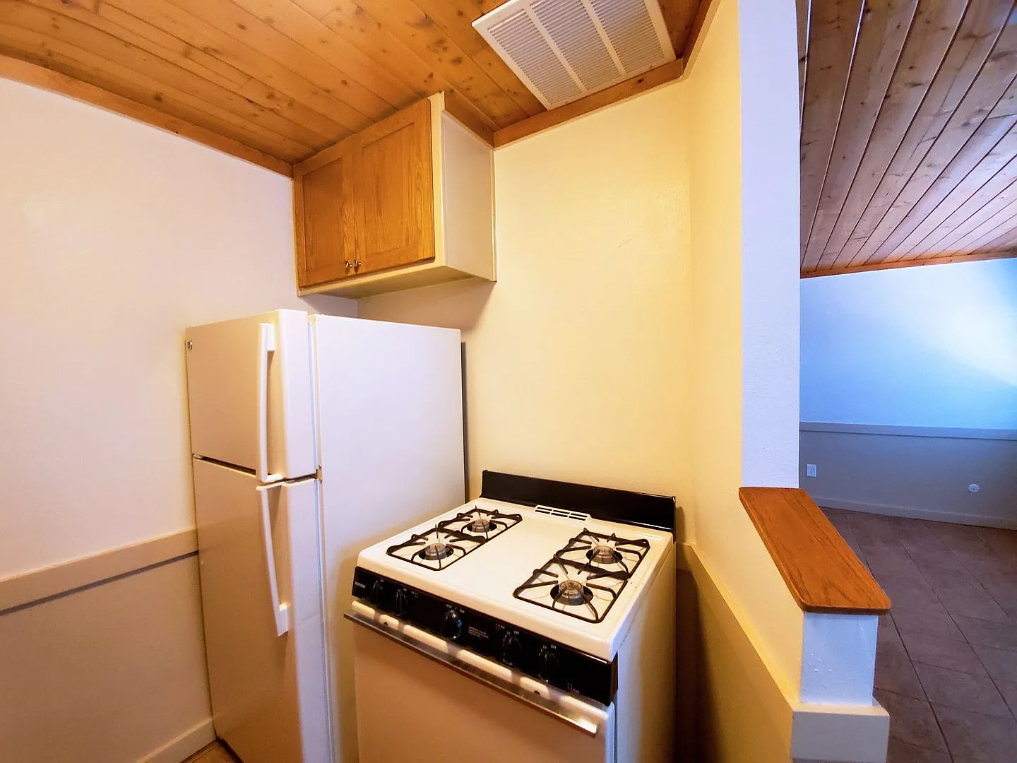 Chase Cottages — Photo 4