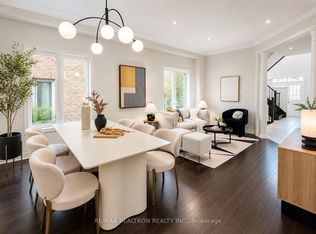 342 Lauderdale Dr, Vaughan, ON L6A0N7