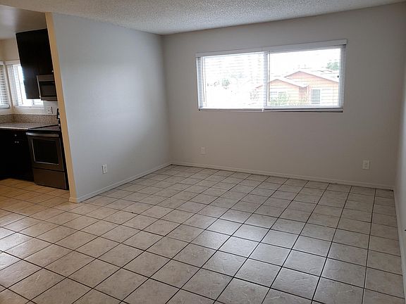 Large living room