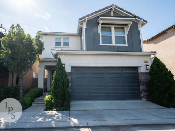 1325 E Via Viola Way, Fresno, CA 93730