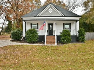 405 Hagood St, Easley, SC 29640