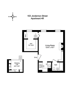 Sold by Compass | media 16