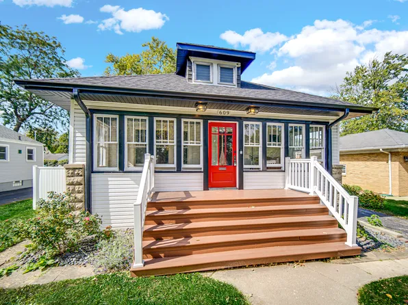 609 Cowles Ave, Joliet, IL 60435