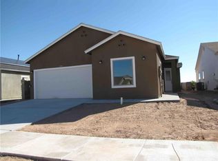 12180 Middle Fork Pl, El Paso, TX 79934