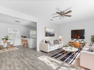 5600 Overbrook Dr #1, Austin, TX 78723