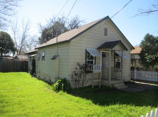 123 Railroad Ave, Cloverdale, CA 95425