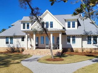 28902 Hopetown Ln, Elberta, AL 36530