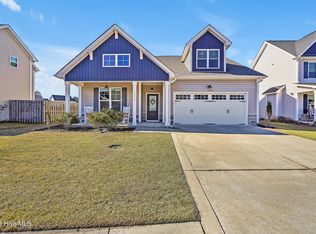 3025 Primrose Ln, Castle Hayne, NC 28429