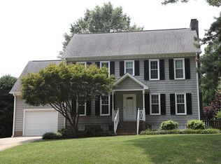 2605 Hiking Trl, Raleigh, NC 27615