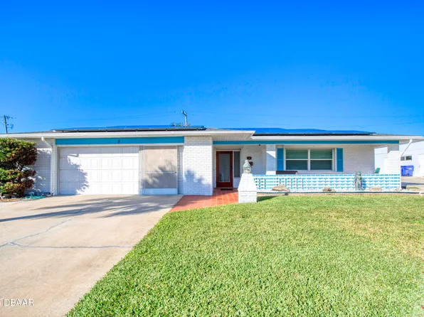 5 Kathy Dr, Ormond Beach, FL 32176