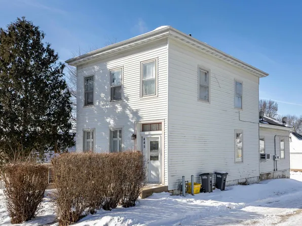 445 Nevada St, Dubuque, IA 52001