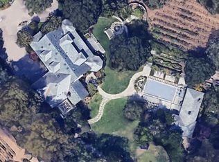 18206 Daves Ave, Monte Sereno, CA 95030