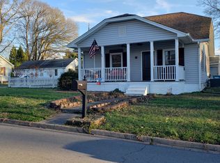 101 Rankin St, Belmont, NC 28012