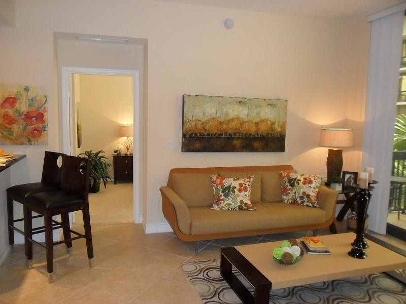 2nd image of 701 S Olive Ave APT 705