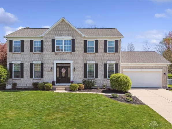 1281 Spring Ash Dr, Dayton, OH 45458