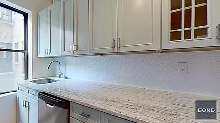 Rented by Bond New York