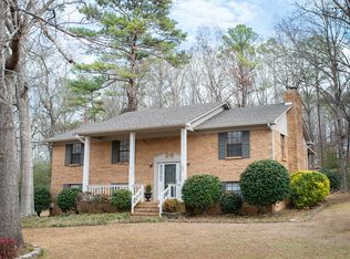 100 Hackberry Ln, Alabaster, AL 35114