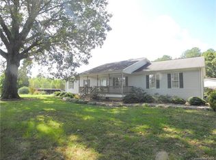 148 Voyd Brendle Rd, Vale, NC 28168