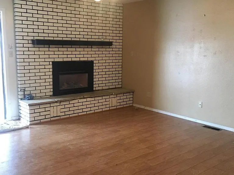 not working fireplace