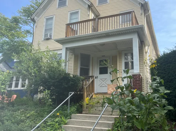 3240 N Cambridge Ave #2, Milwaukee, WI 53211