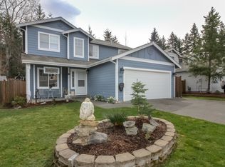 20701 190th Ave E, Orting, WA 98360