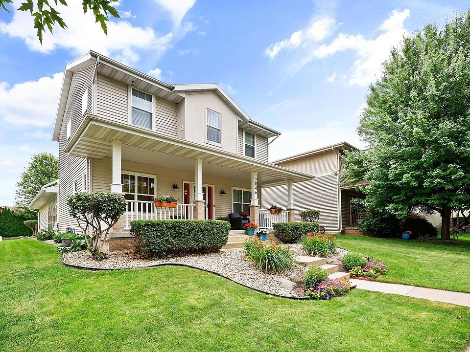 1st image of 2846 Big Bluestem Pkwy