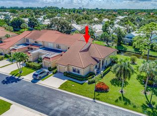 918 Windermere Way, Palm Beach Gardens, FL 33418