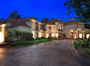 38 Palmer Crest Ct, Spring, TX 77381