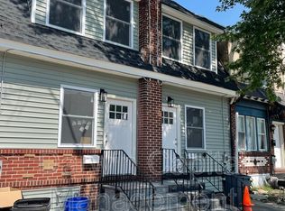 45 Bellevue Ter #1, Collingswood, NJ 08108