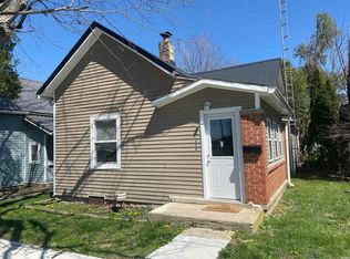 208 W Jay St, Dunkirk, IN