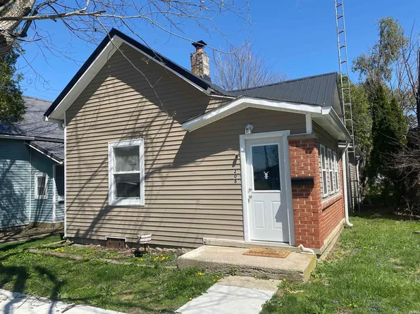 208 W Jay St, Dunkirk, IN 47336