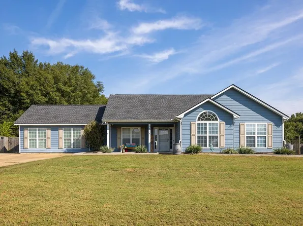 25 Whippoorwill Ln, Fort Mitchell, AL 36856