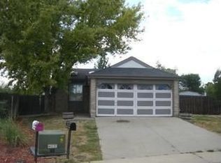 11213 Dexter St, Thornton, CO 80233